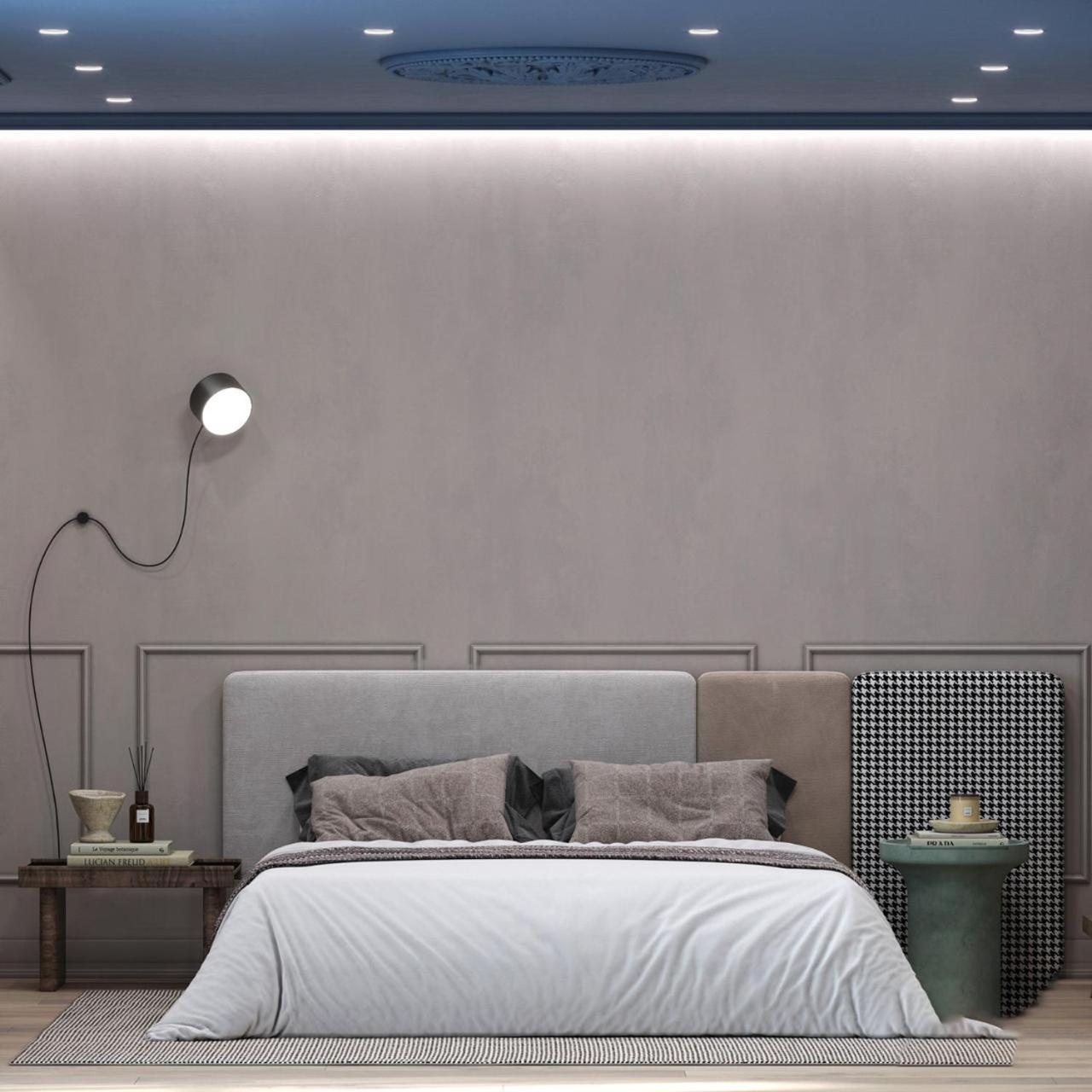 Spiranca Luxury Tirana
